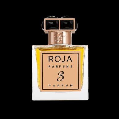 Roja De La Nuit 3