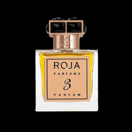 Roja De La Nuit 3