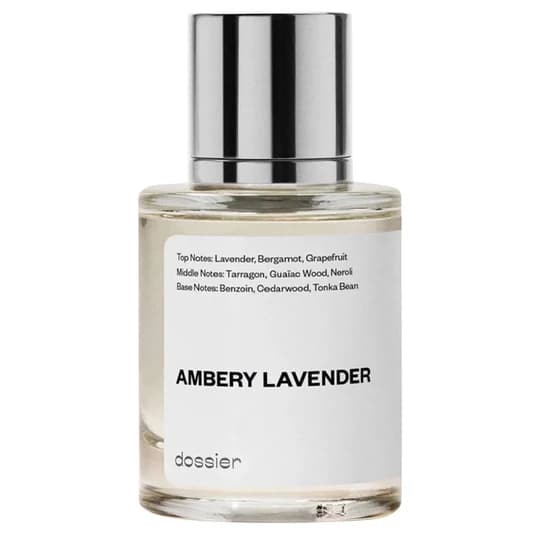Dossier Ambery Lavender