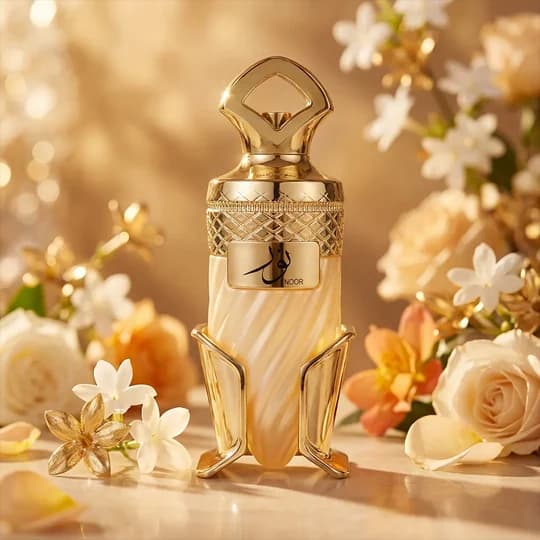 Riiffs Perfumes Noor