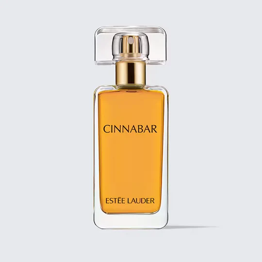 Estee Lauder Cinnabar