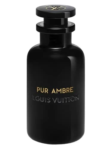 Louis Vuitton Pur Ambre