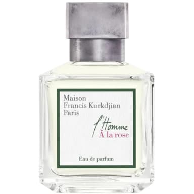 Maison Francis Kurkdjian L'Homme À la rose