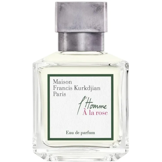 Maison Francis Kurkdjian L'Homme À la rose