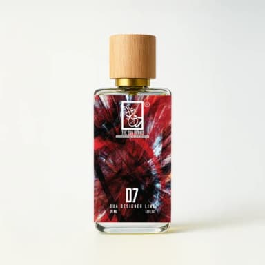 The DUA Brand D7