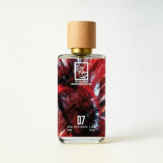 The DUA Brand D7