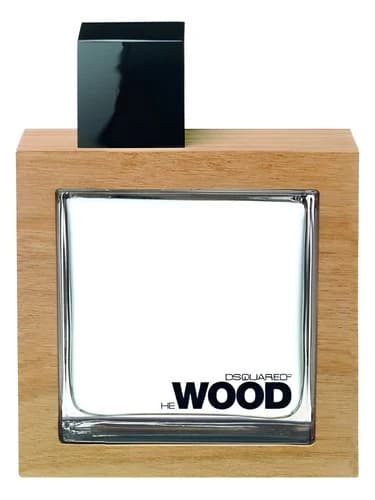 Dsquared2 He Wood