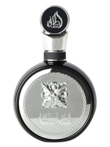 Lattafa Perfumes Fakhar Black