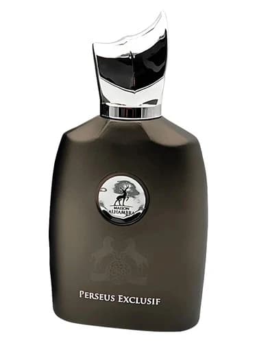 Maison Alhambra Perseus Exclusif