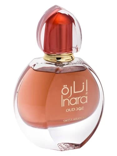 Swiss Arabian Inara Oud