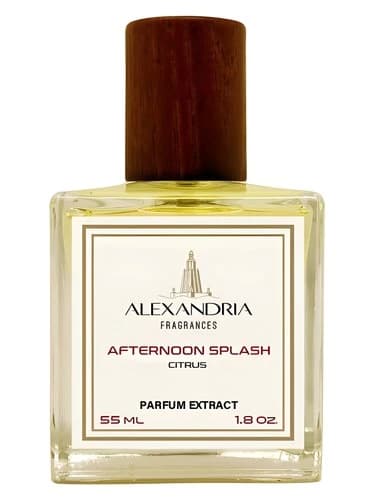 Alexandria Fragrances Afternoon Splash