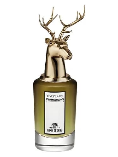 Penhaligon's The Tragedy of Lord George