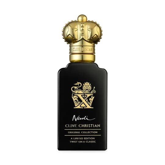 Clive Christian X Neroli Limited Edition