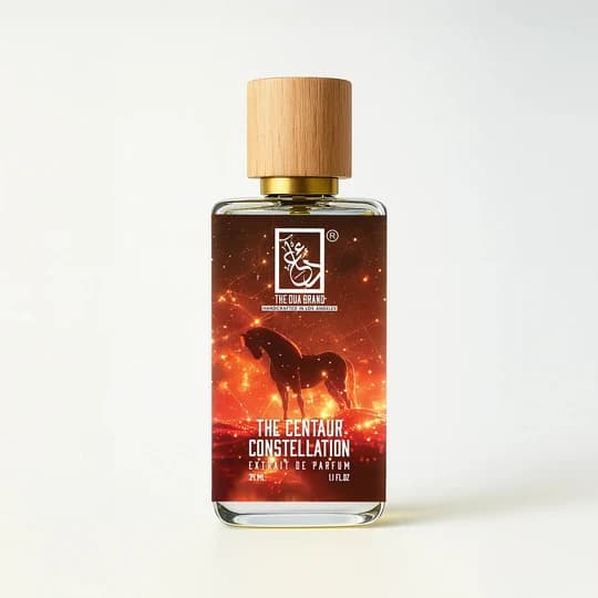 The DUA Brand The Centaur Constellation