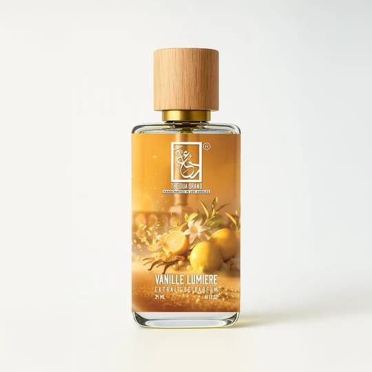 Vanille Lumiere