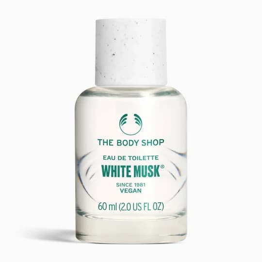 The Body Shop White Musk