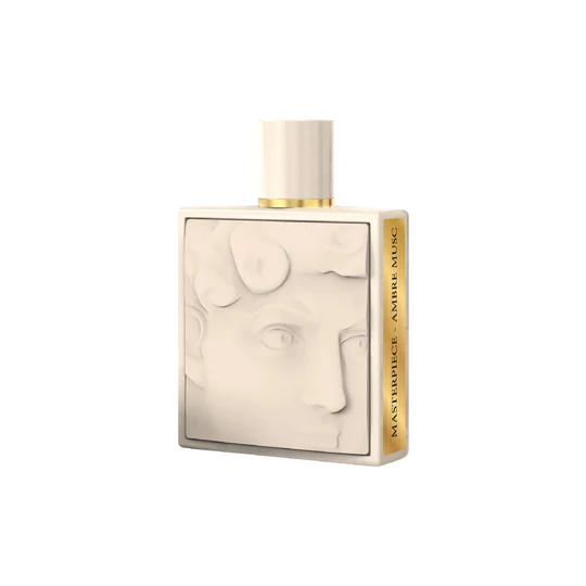 Emper Masterpiece Ambre Musc