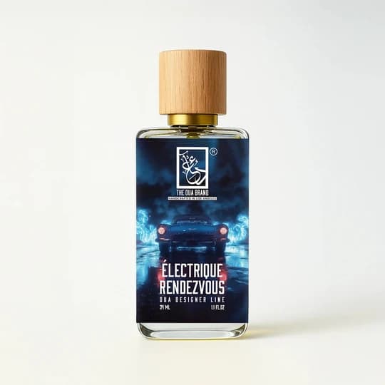 The DUA Brand Électrique Rendezvous