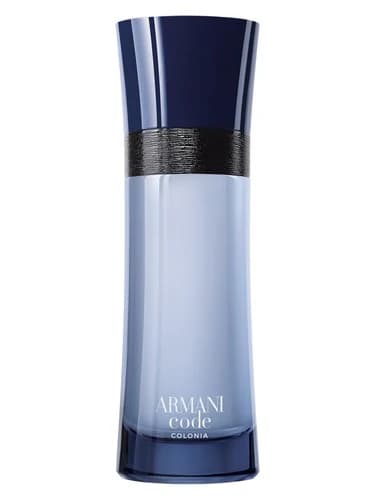 Giorgio Armani Armani Code Colonia