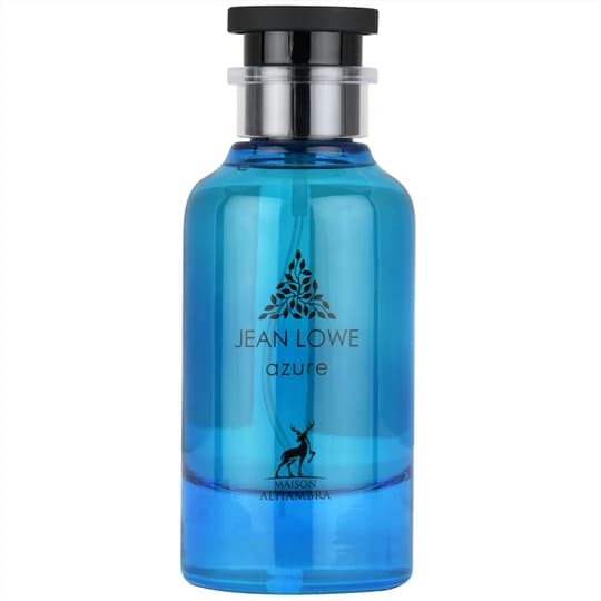 Maison Alhambra Maison Alhambra Jean Lowe Azure Eau de Parfum for Everyone