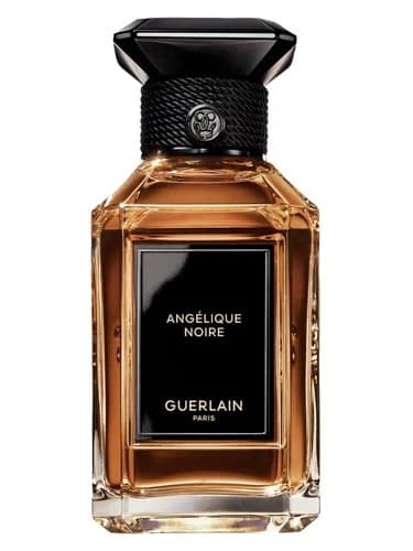 Guerlain Angelique Noire