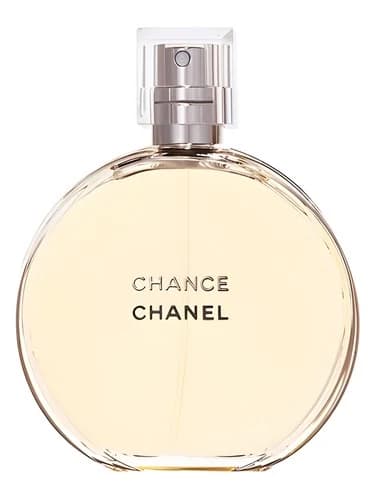 Chanel Chance