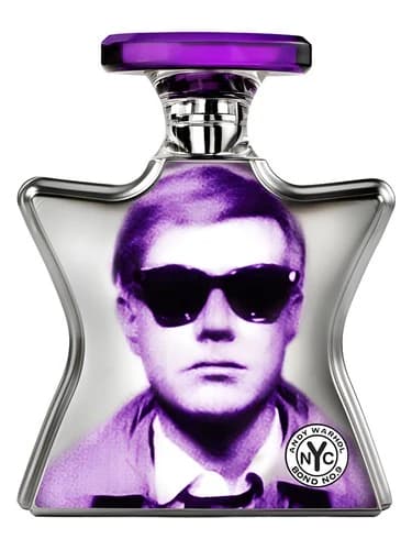Bond No. 9 Andy Warhol