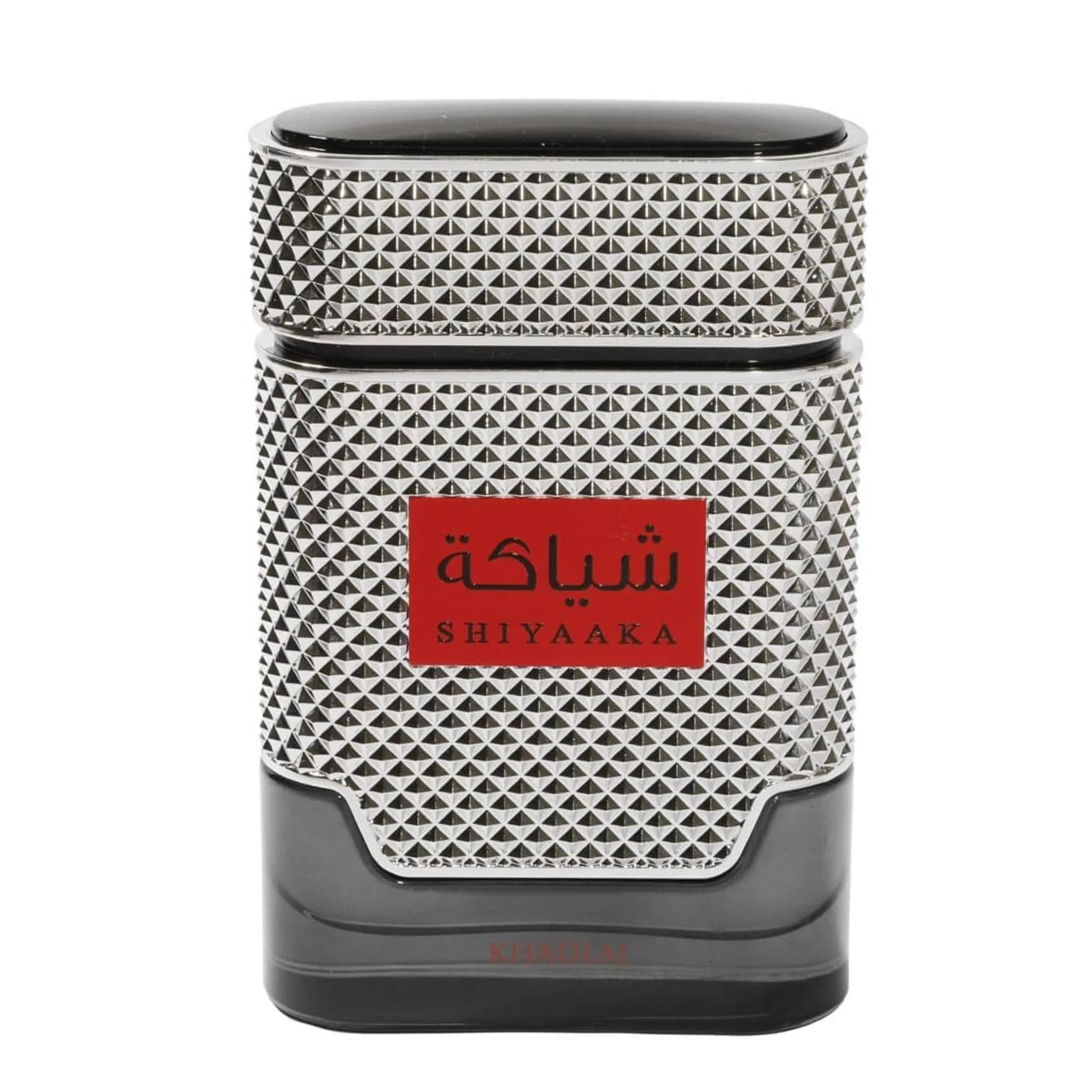 Khadlaj Perfumes Shiyaaka Red