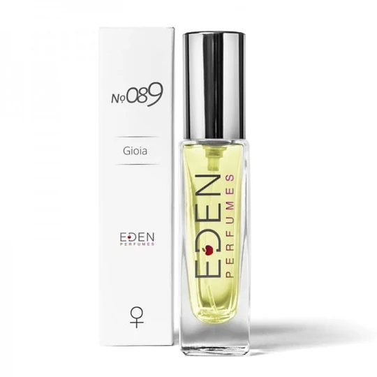 Acqua Di Giogia® Inspired Women's Perfume - No.089