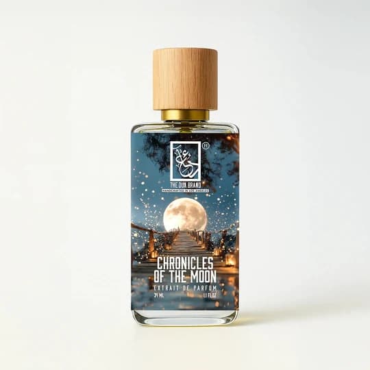 The DUA Brand Chronicles Of The Moon