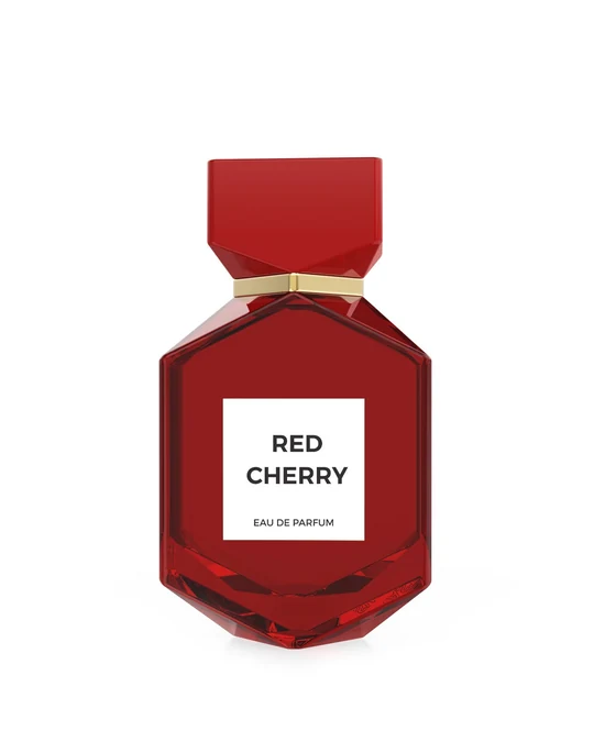 Red Cherry (Unisex) –