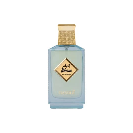 ILHAM 3.4 EDP SPRAY
