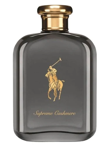 Ralph Lauren Polo Supreme Cashmere