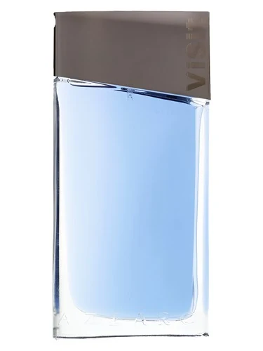Azzaro Visit For Men