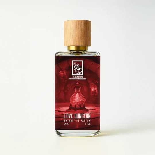 The DUA Brand Love Dungeon