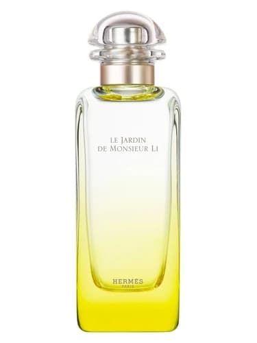 Hermès Le Jardin de Monsieur Li