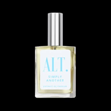 ALT. Fragrances Simply Another