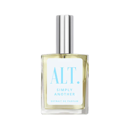 ALT. Fragrances Simply Another