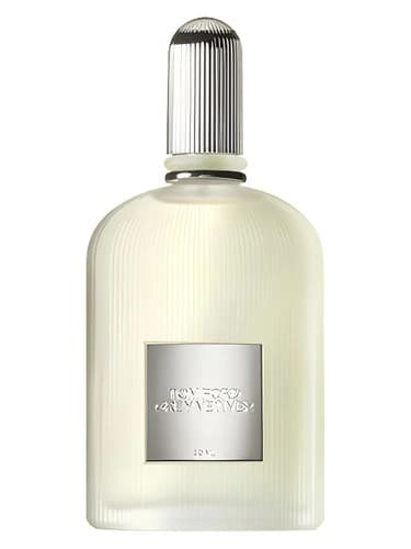 Tom Ford Grey Vetiver