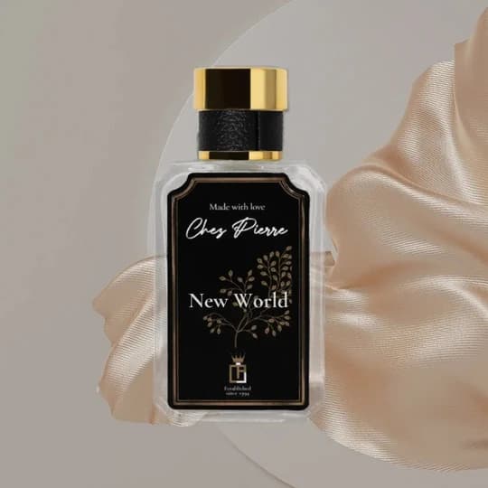 Chez Pierre New World