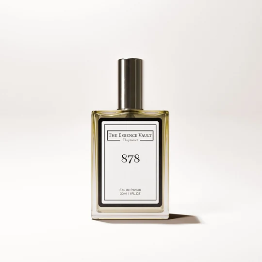 The Essence Vault Inspired by Herod - 878