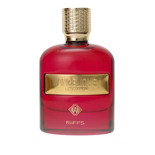 Angelique Extract de Plum