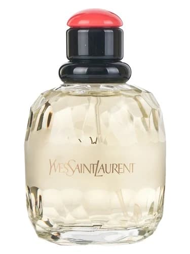 Yves Saint Laurent Paris