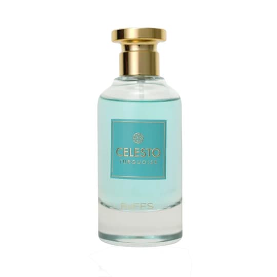 Riiffs Perfumes CELESTO TURQUISE
