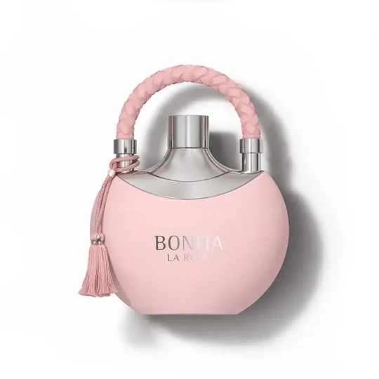 Bonita La Rose