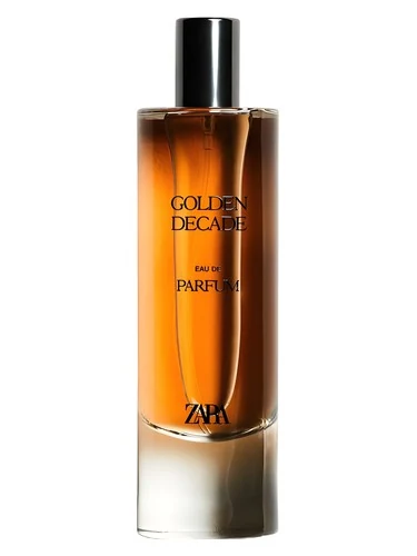 Zara Zara Golden Decade