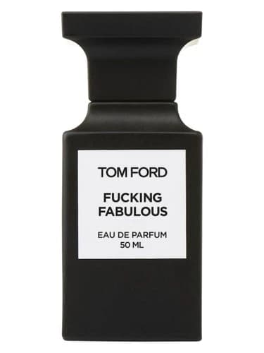 Tom Ford F***ing Fabulous