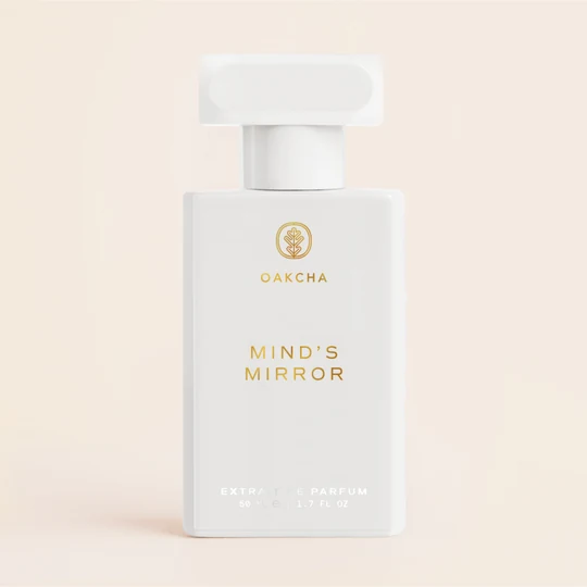 Oakcha Mind's Mirror