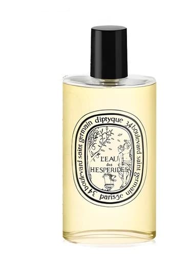 Diptyque L'Eau des Hespérides
