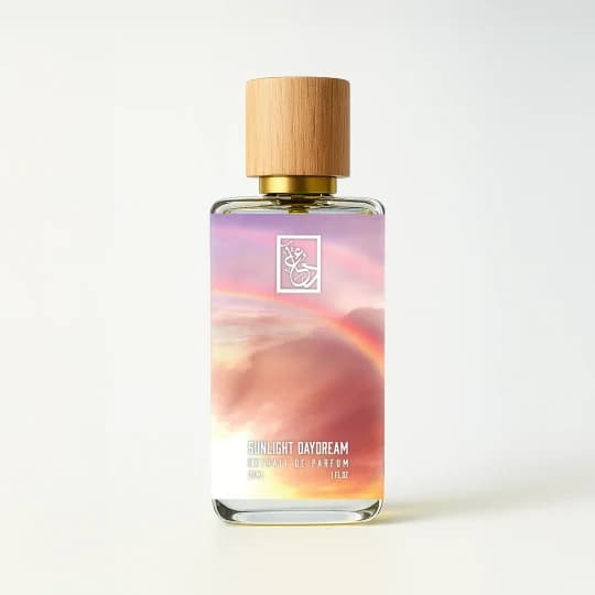 The DUA Brand Sunlight Daydream